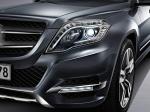 Mercedes-Benz GLK-Class 2013 года